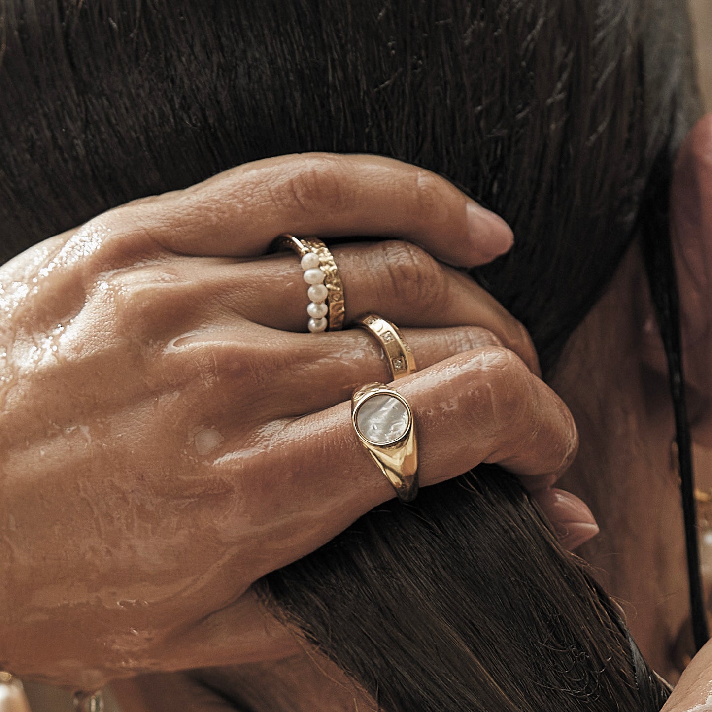Amira Ring