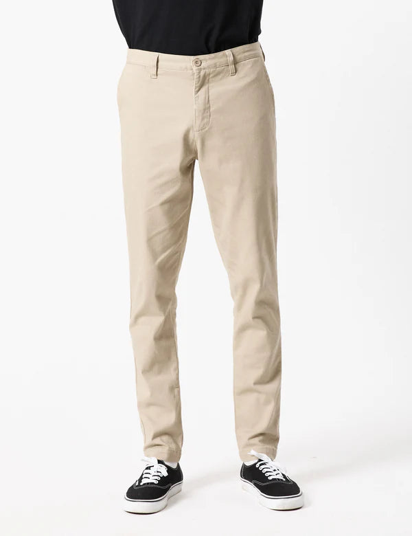 Maxwell Chino | Stone