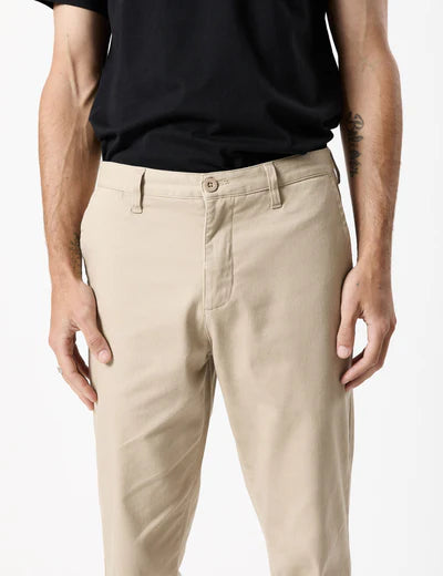 Maxwell Chino | Stone