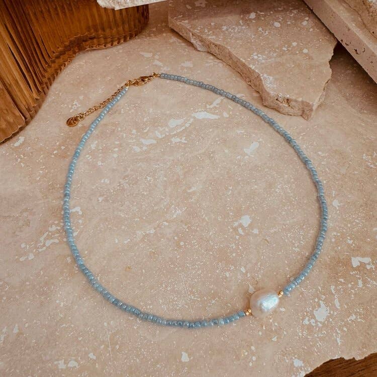 Echo | Necklace - Bracelet