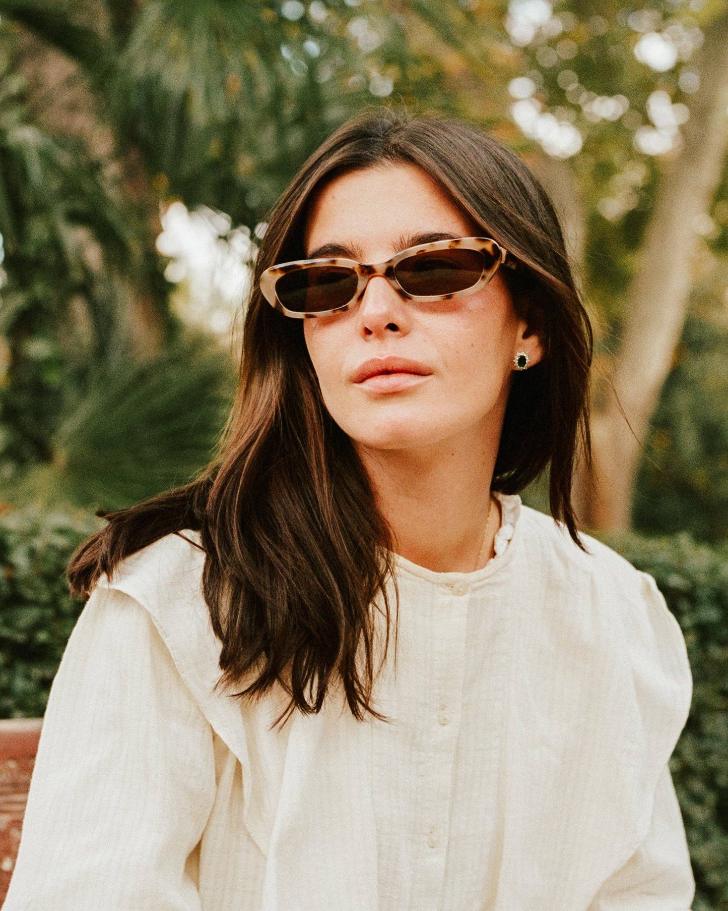 The Gia | Cream Tort