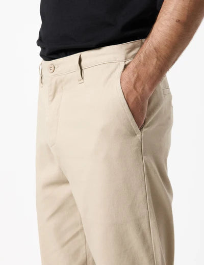 Maxwell Chino | Stone