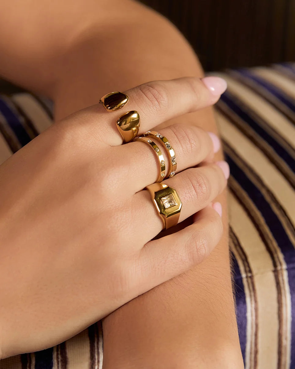 Tate Ring