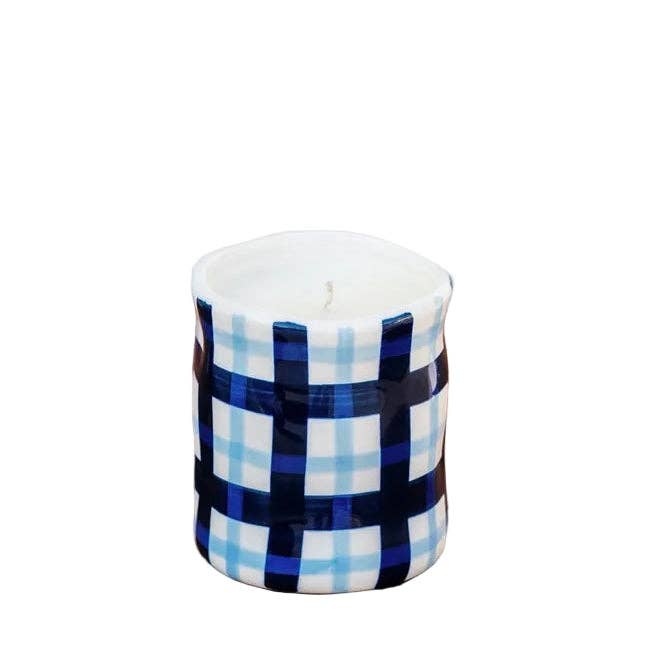 Medium candle - Summer