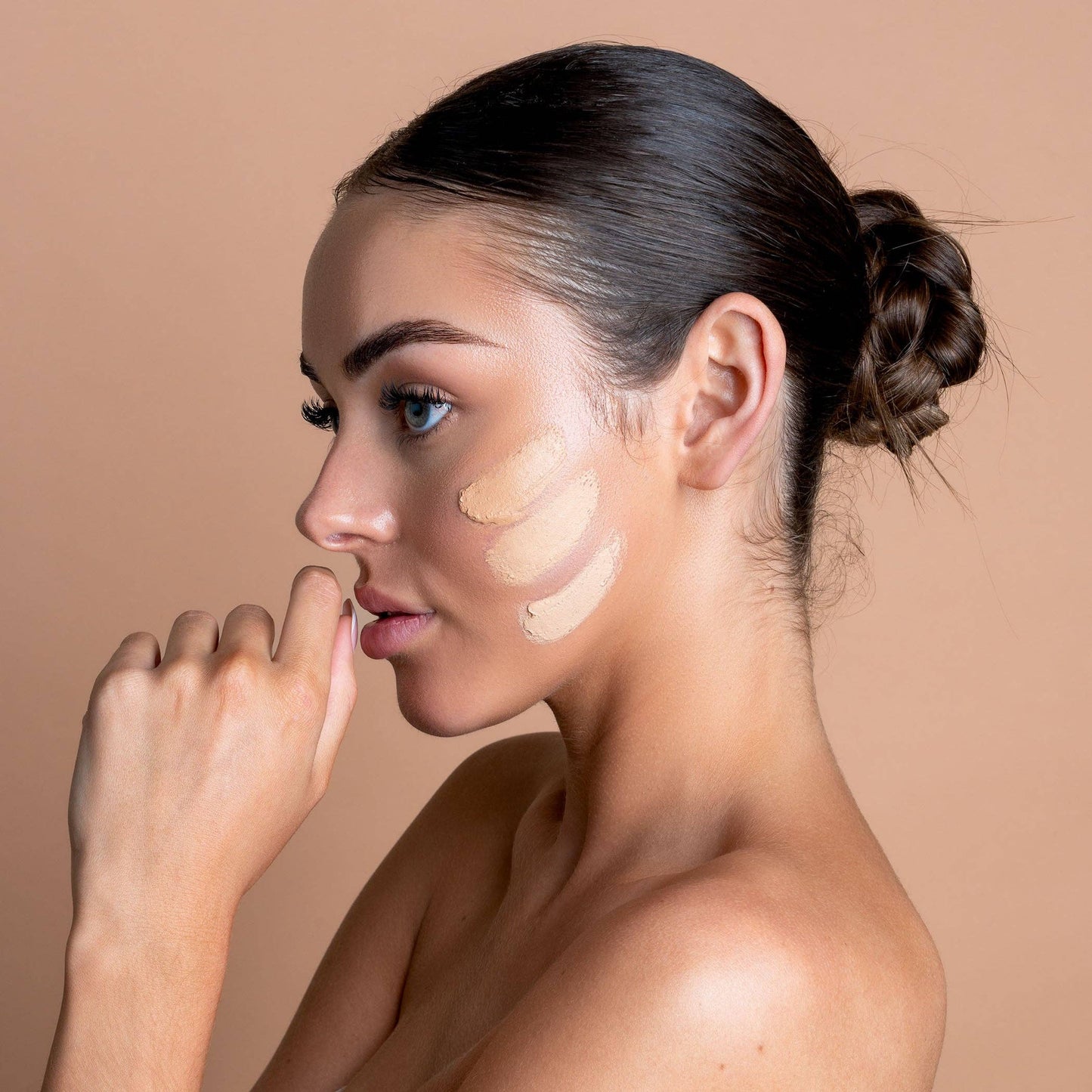 SPF 50 Natural Concealer | Light