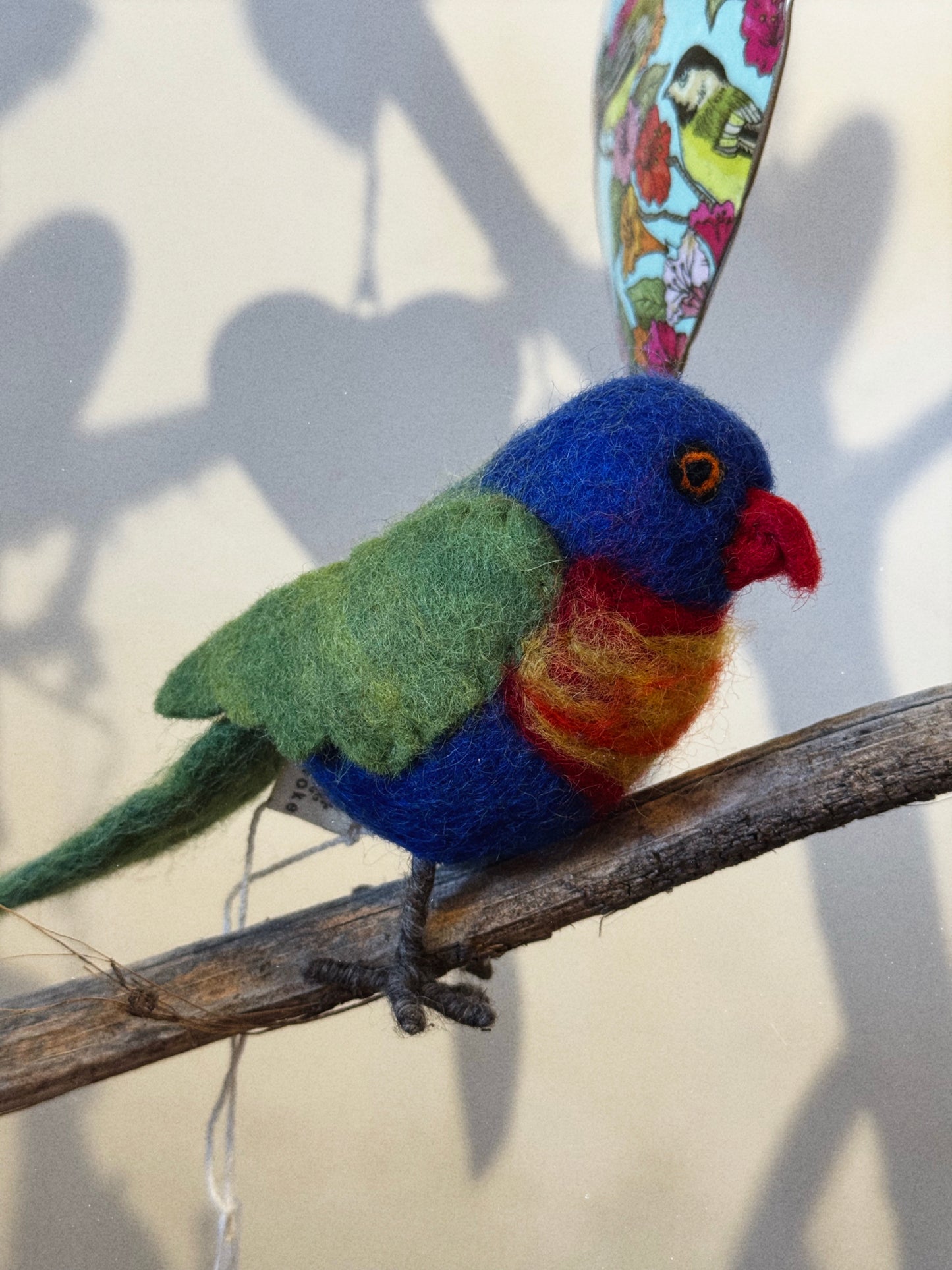 Felt Animals | Various