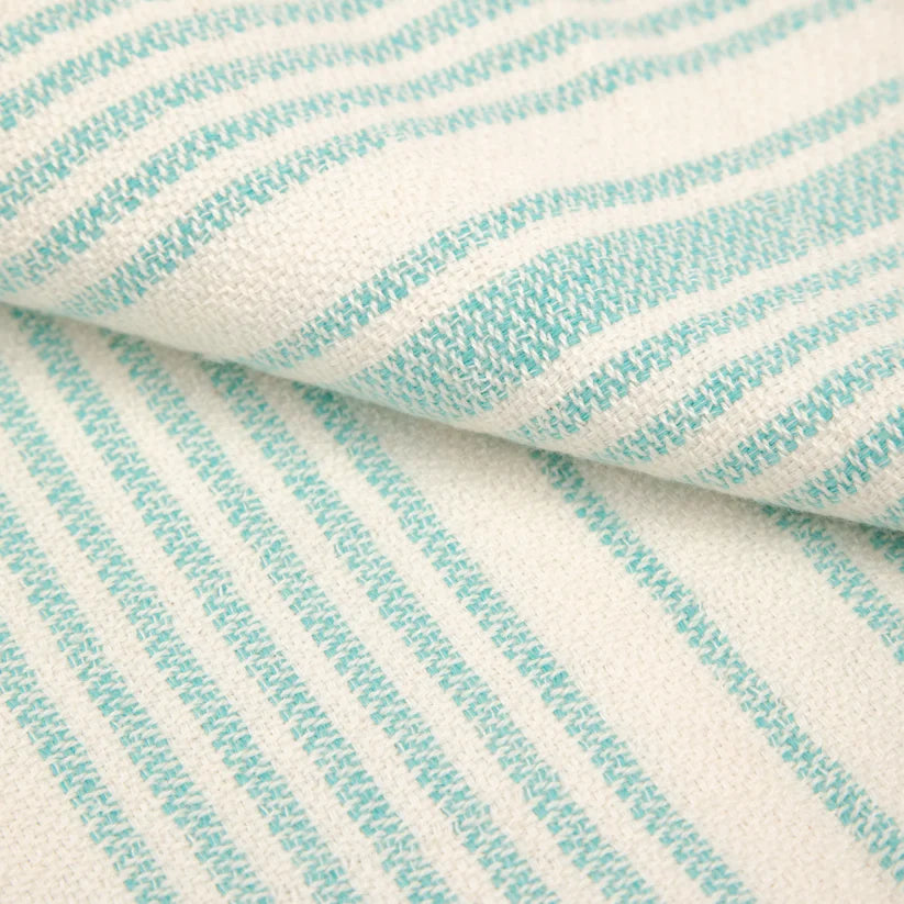 Charter Towel | Seafoam