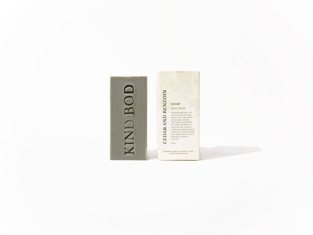 GIFT BOX: EARTH AND SEA