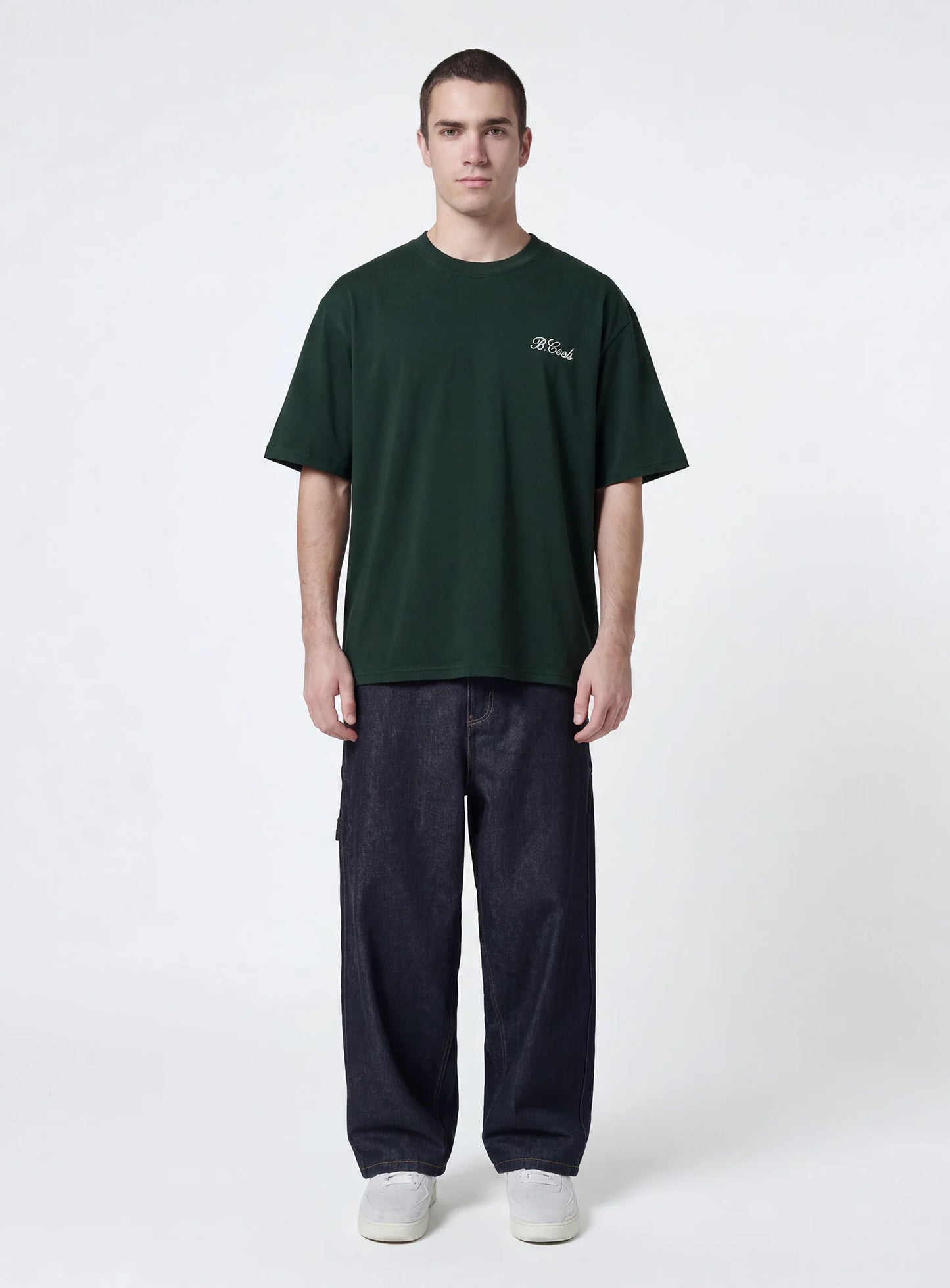 Eso T-shirt | Forest