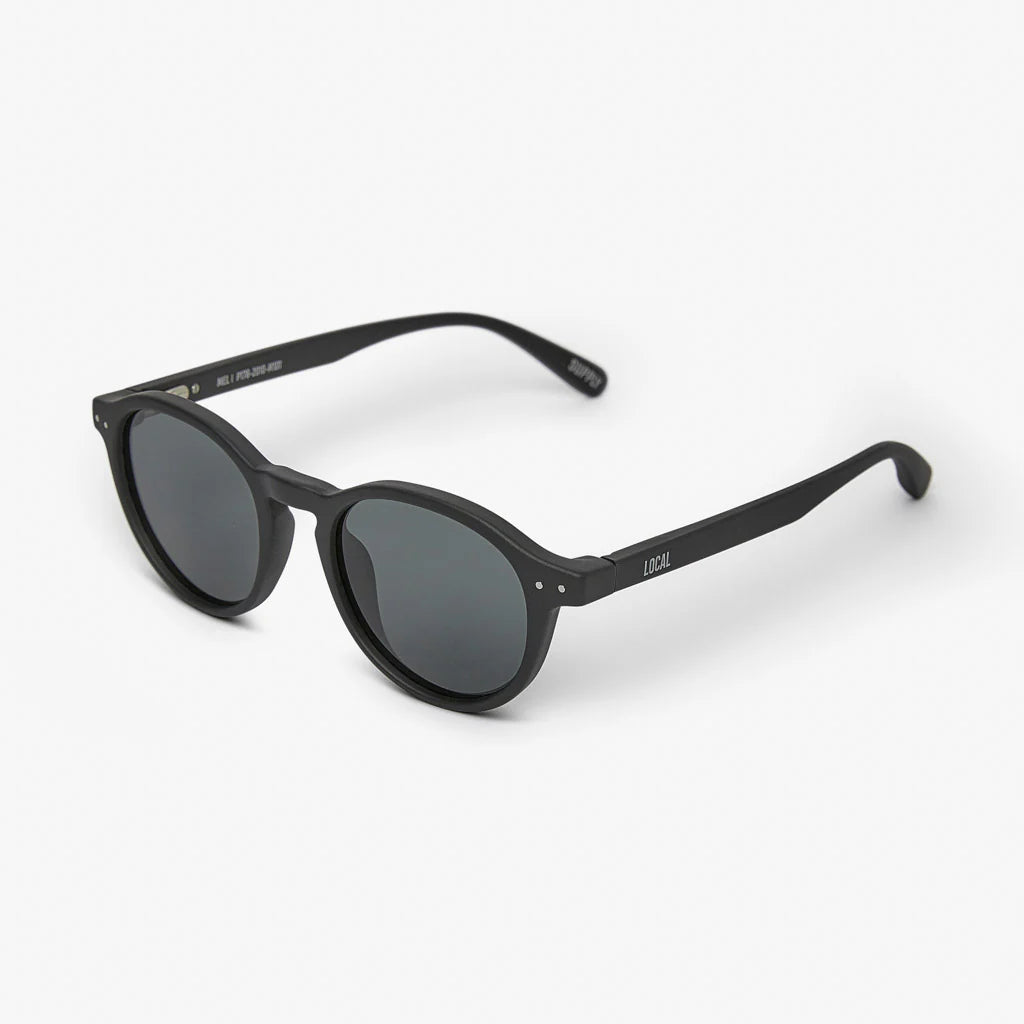 LOCAL SUPPLY: MEL