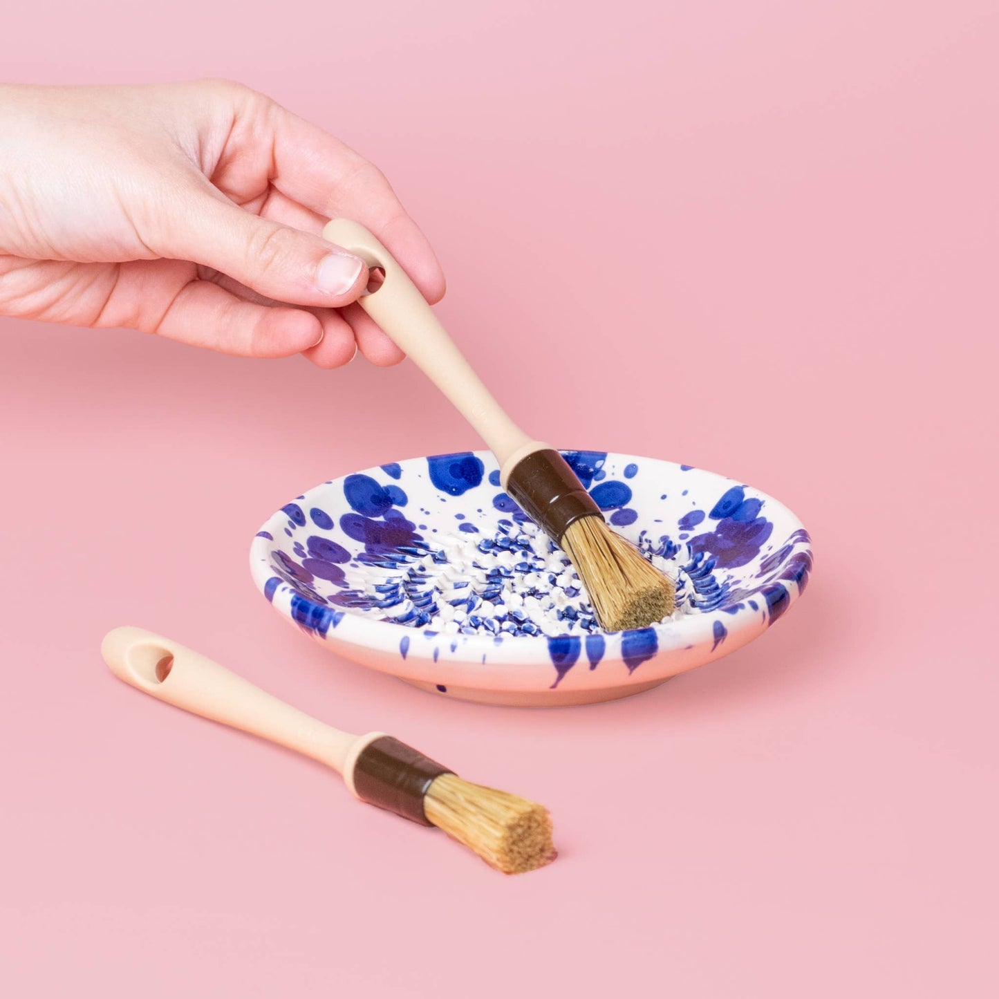 **LANDING SOON** Pastry Brush | Food-Grade