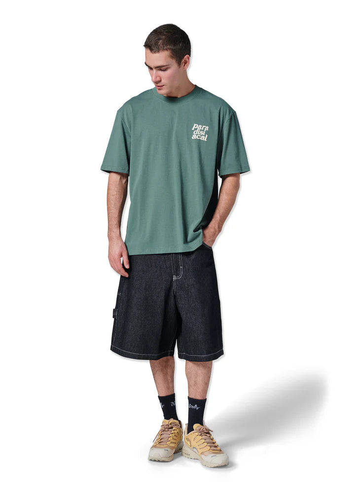DD Tee | Palm