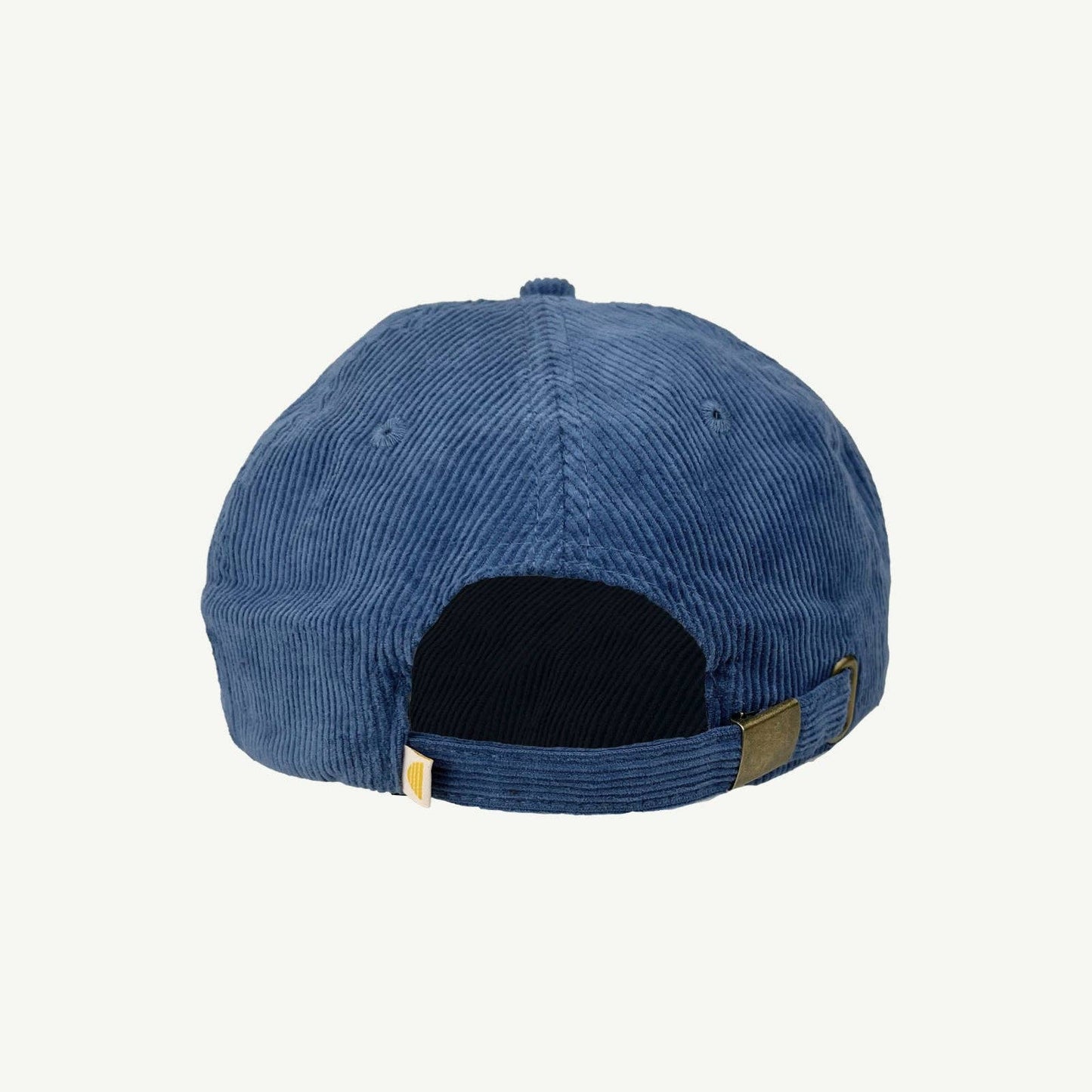 Rad Dad Cord Cap | Denim Blue