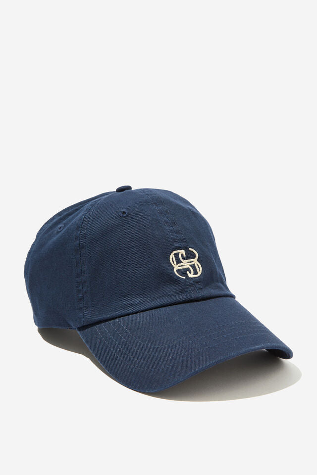 Pip Everyday Cap | Navy