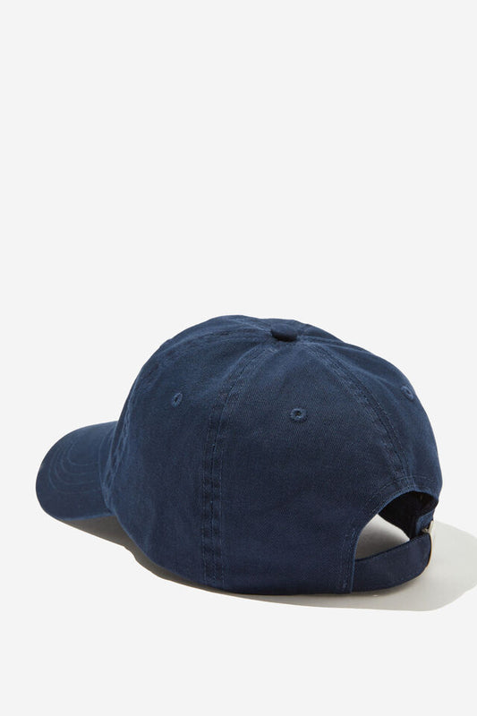 Pip Everyday Cap | Navy