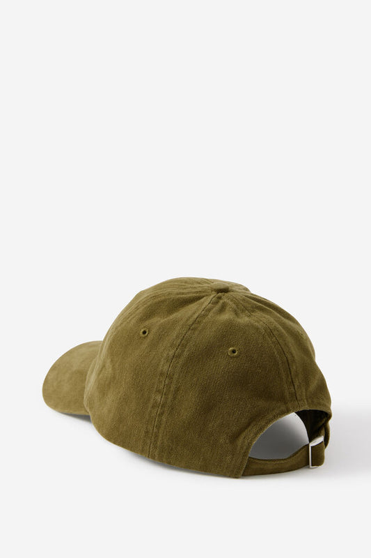 Pip Everyday Cap | Olive