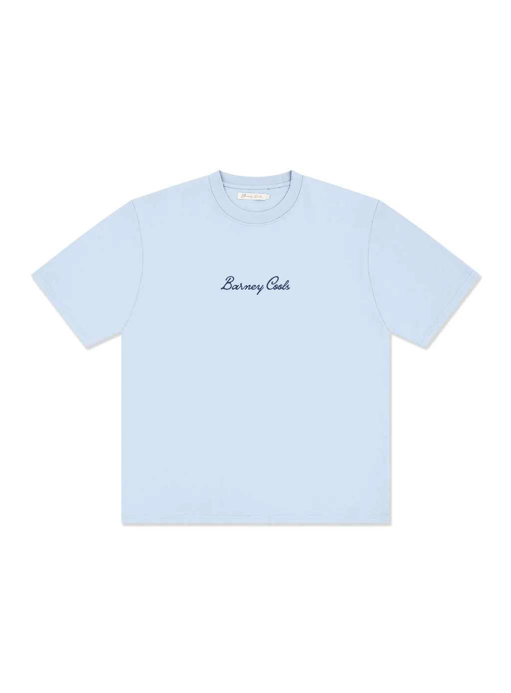 Tuscan Tee | Sky