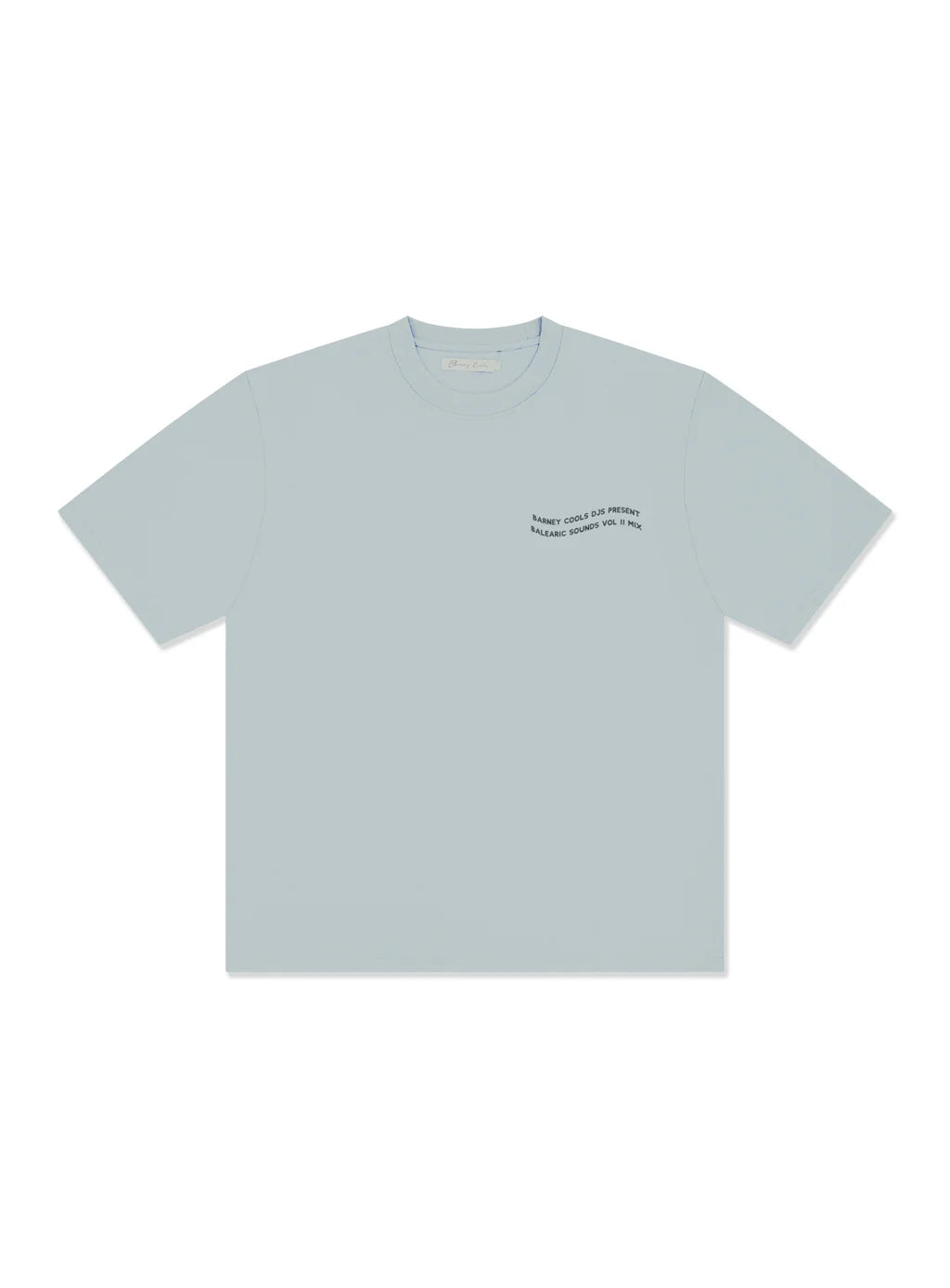 Balearic Tee | Seaspray