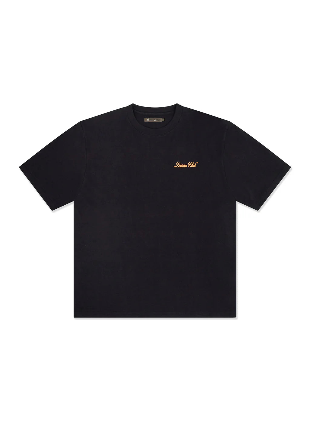 Medley Tee | Black