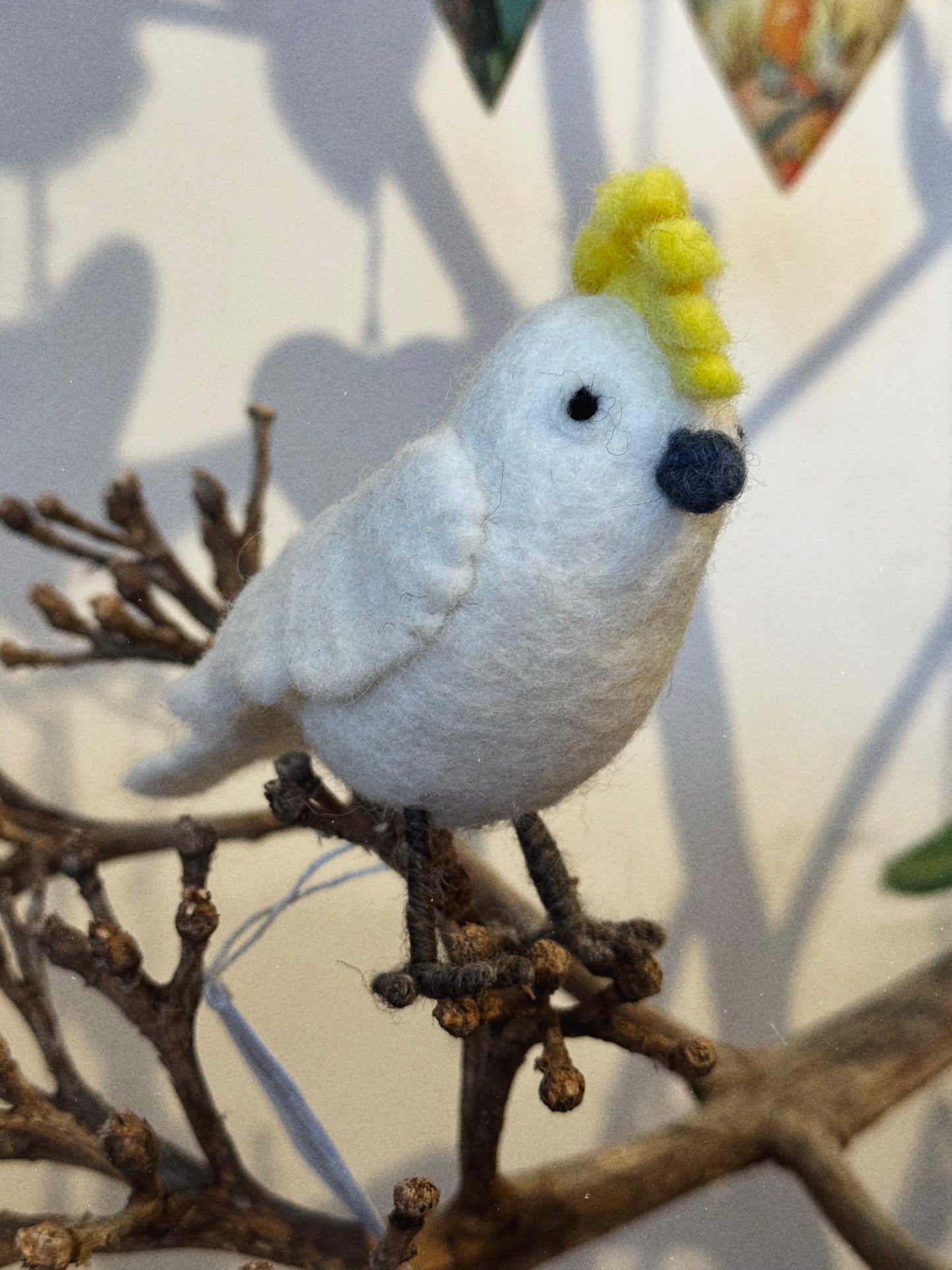 Felt Animals | Various