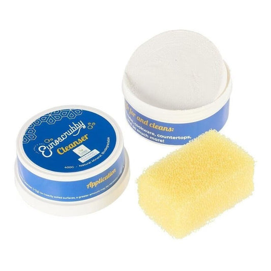 Euroscrubby Cleanser