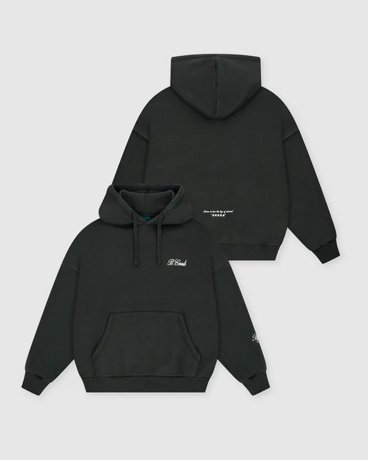 Eco Hood | Forest