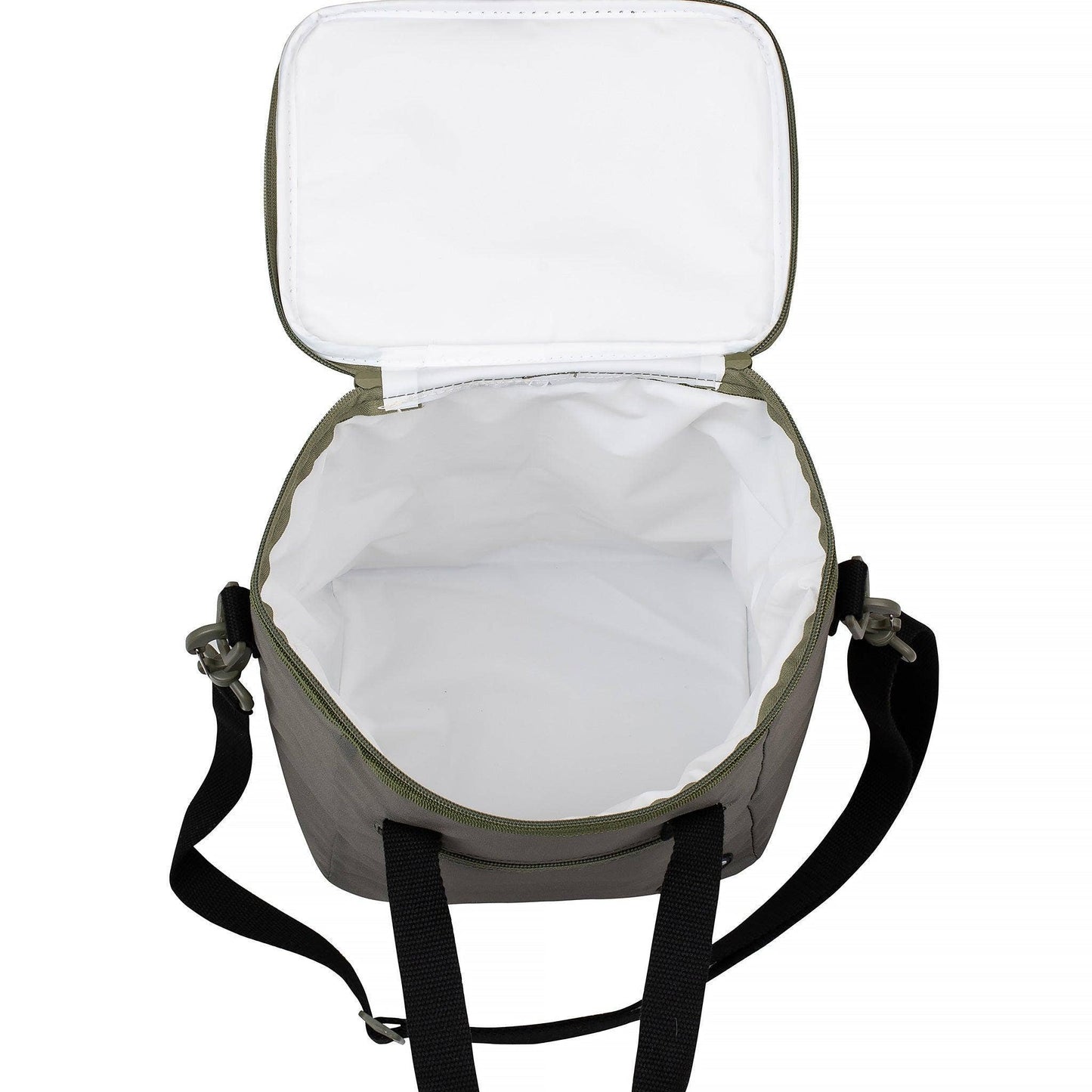 Mini Cooler | Khaki Black