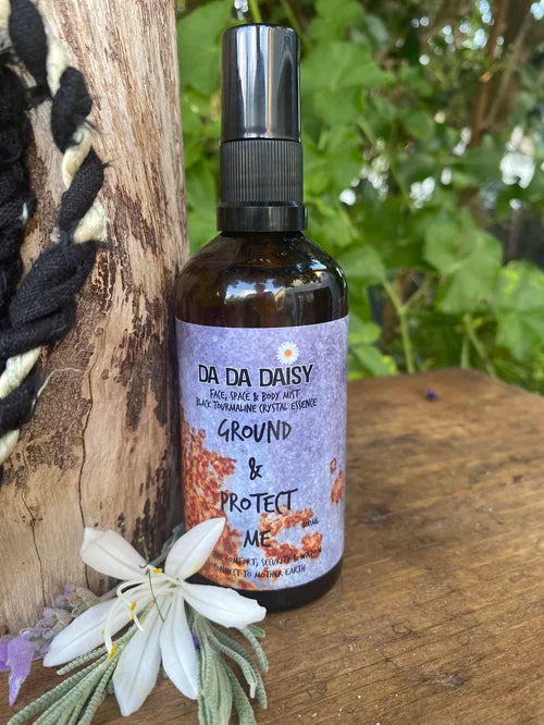 Da Da Daisy Spray Mist
