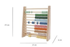 Wooden Abacus
