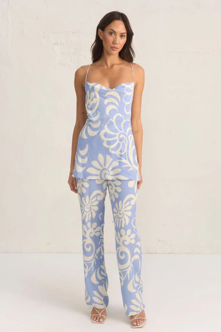 Eden Pant | Floral