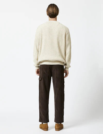 Fisher Chunky Knit