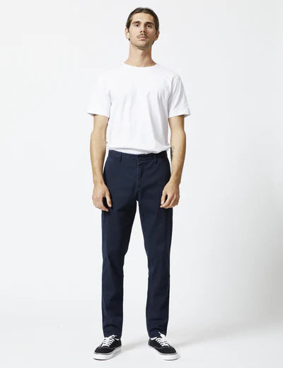 Maxwell Chino | Navy
