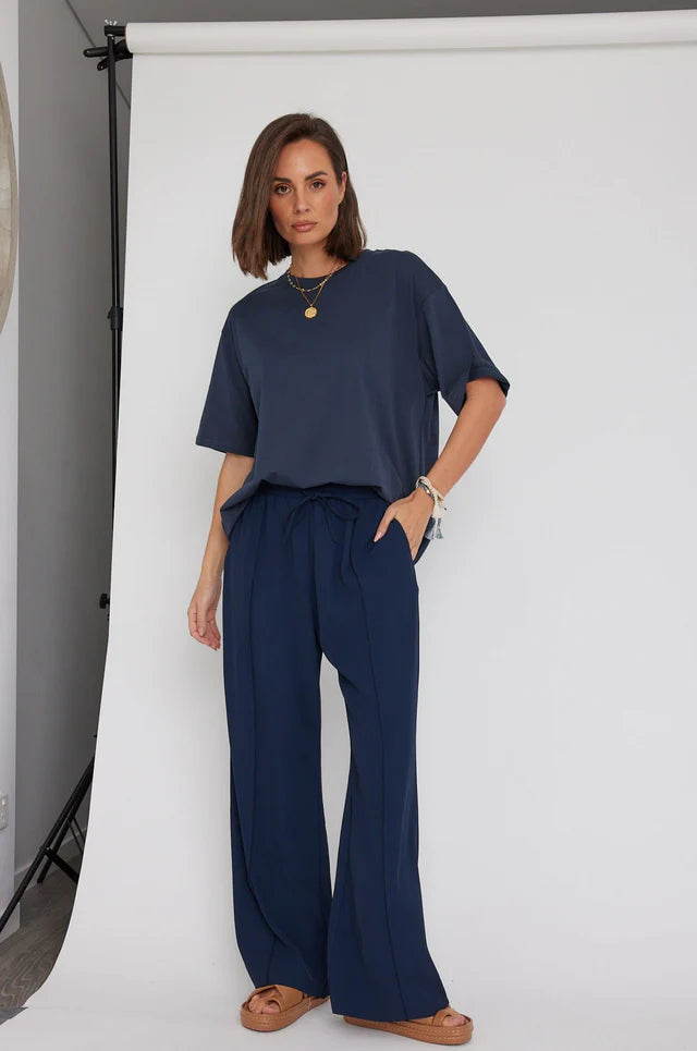 Pentagon Pant | Navy