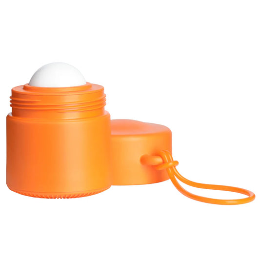 50ml Desert Orange Refillable Roll-On Applicator