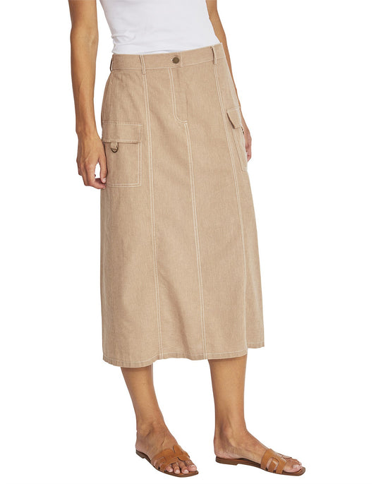 Kasbah Skirt | Wicker