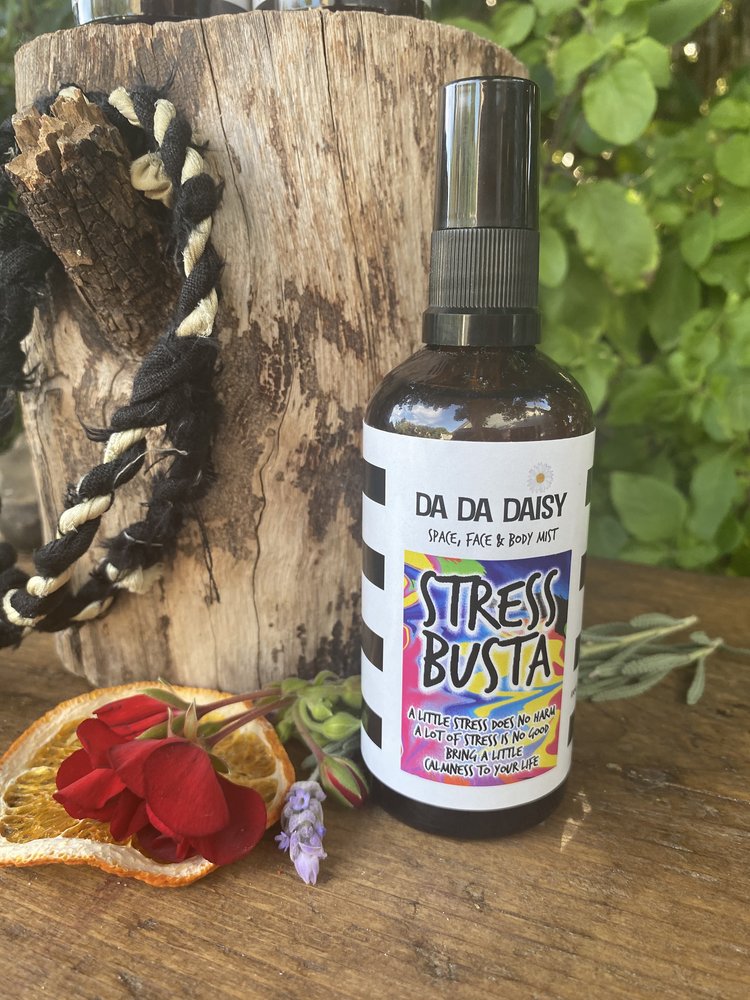 Da Da Daisy Spray Mist