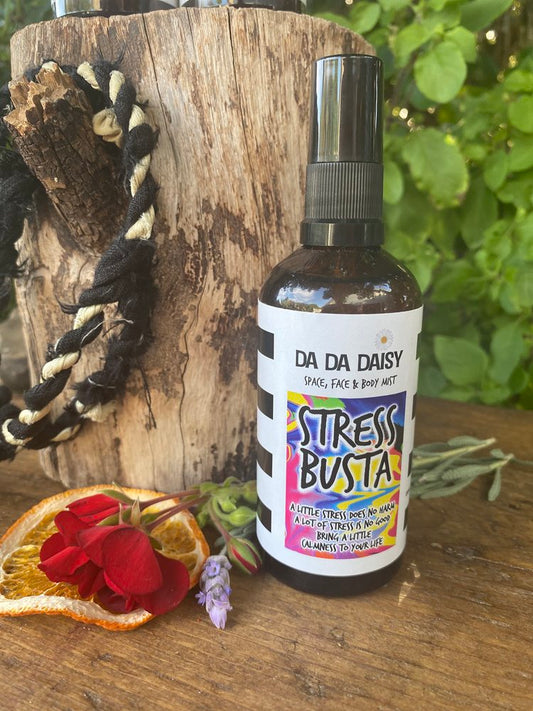Da Da Daisy Spray Mist