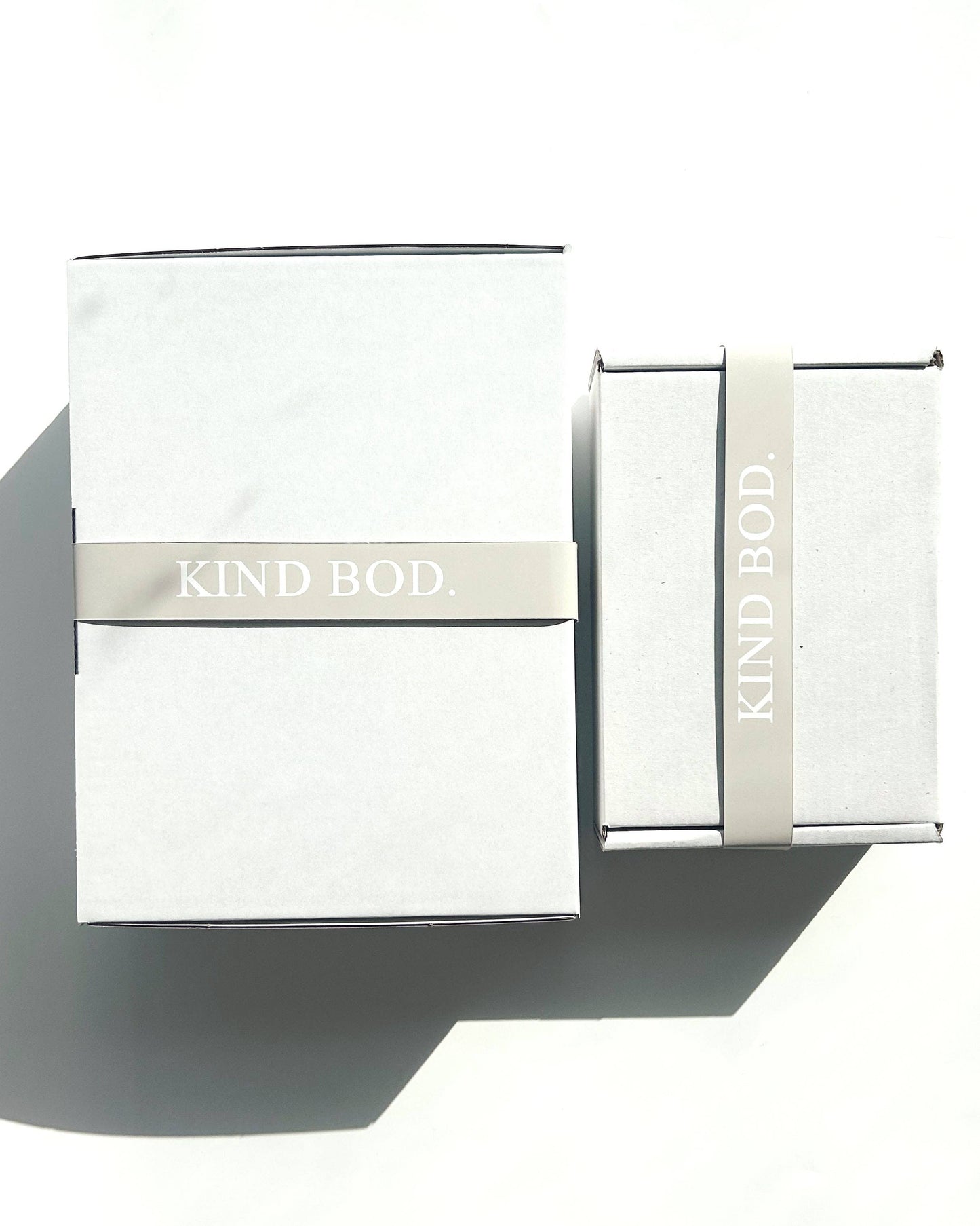 GIFT BOX: EARTH AND SEA