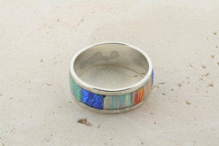 Opal Band | Multicolour