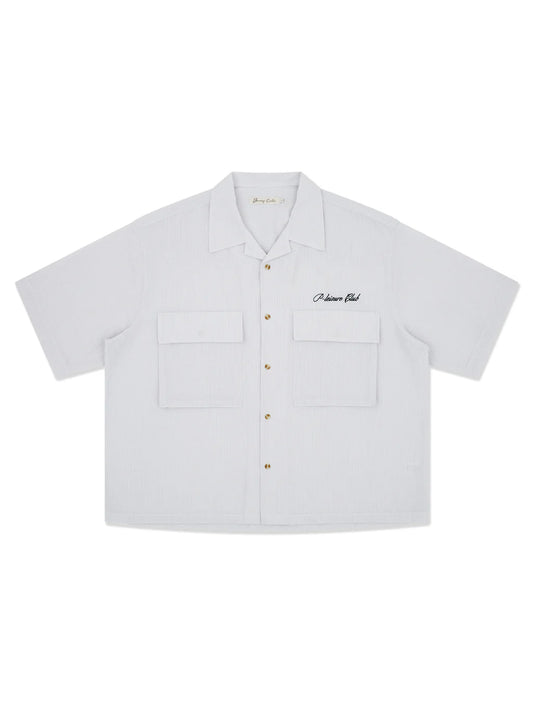 PLC Shirt | Stripe