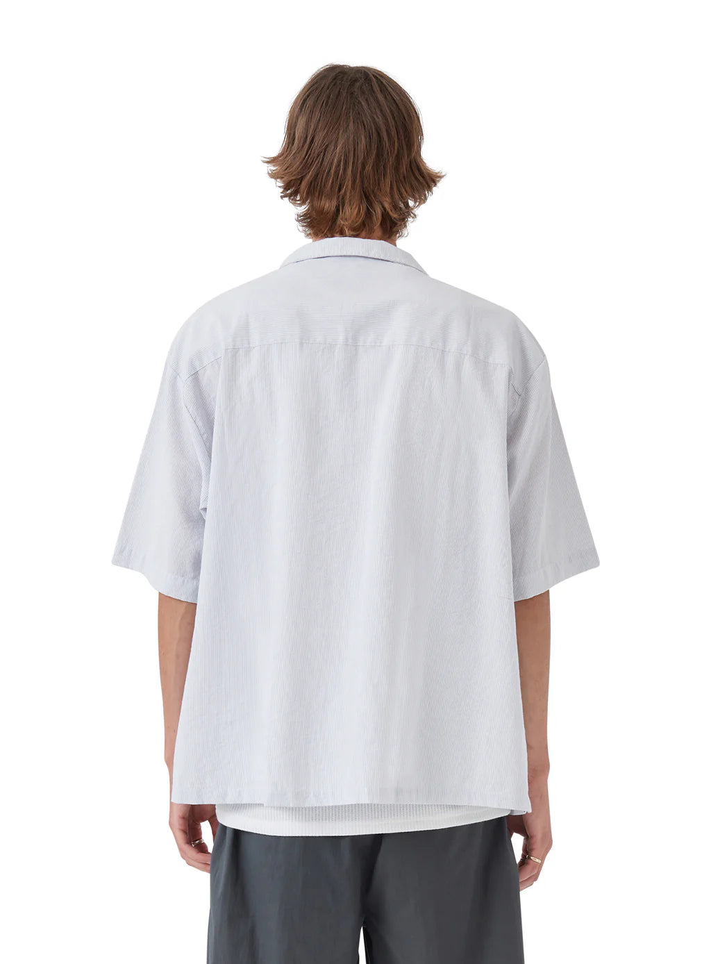 PLC Shirt | Stripe