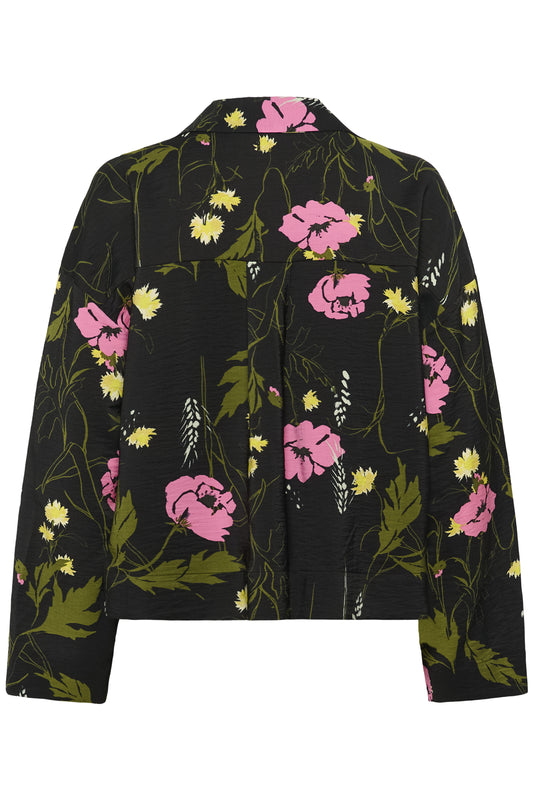 Lucilleiw Blouse | Field Flower