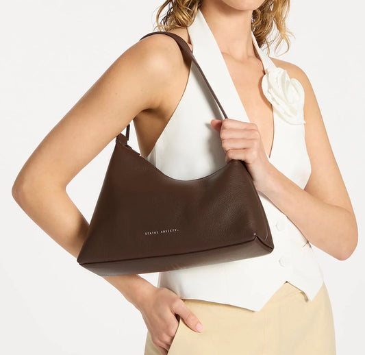 Reverie Bag | Cocoa