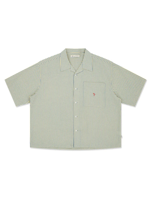 Boathouse Shirt | Stripe
