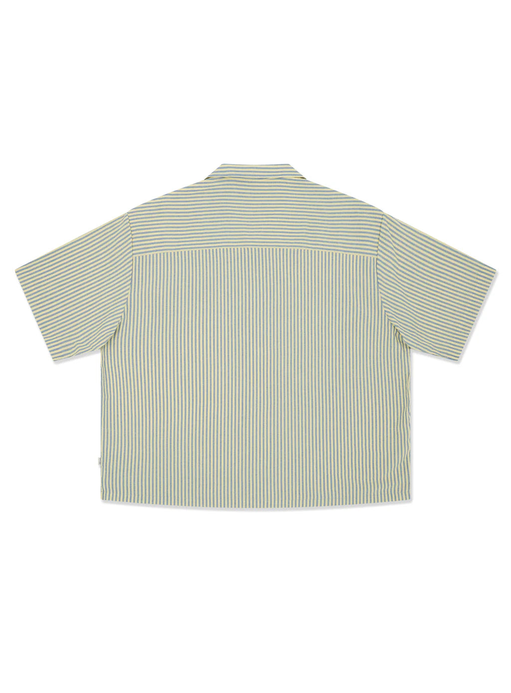 Boathouse Shirt | Stripe