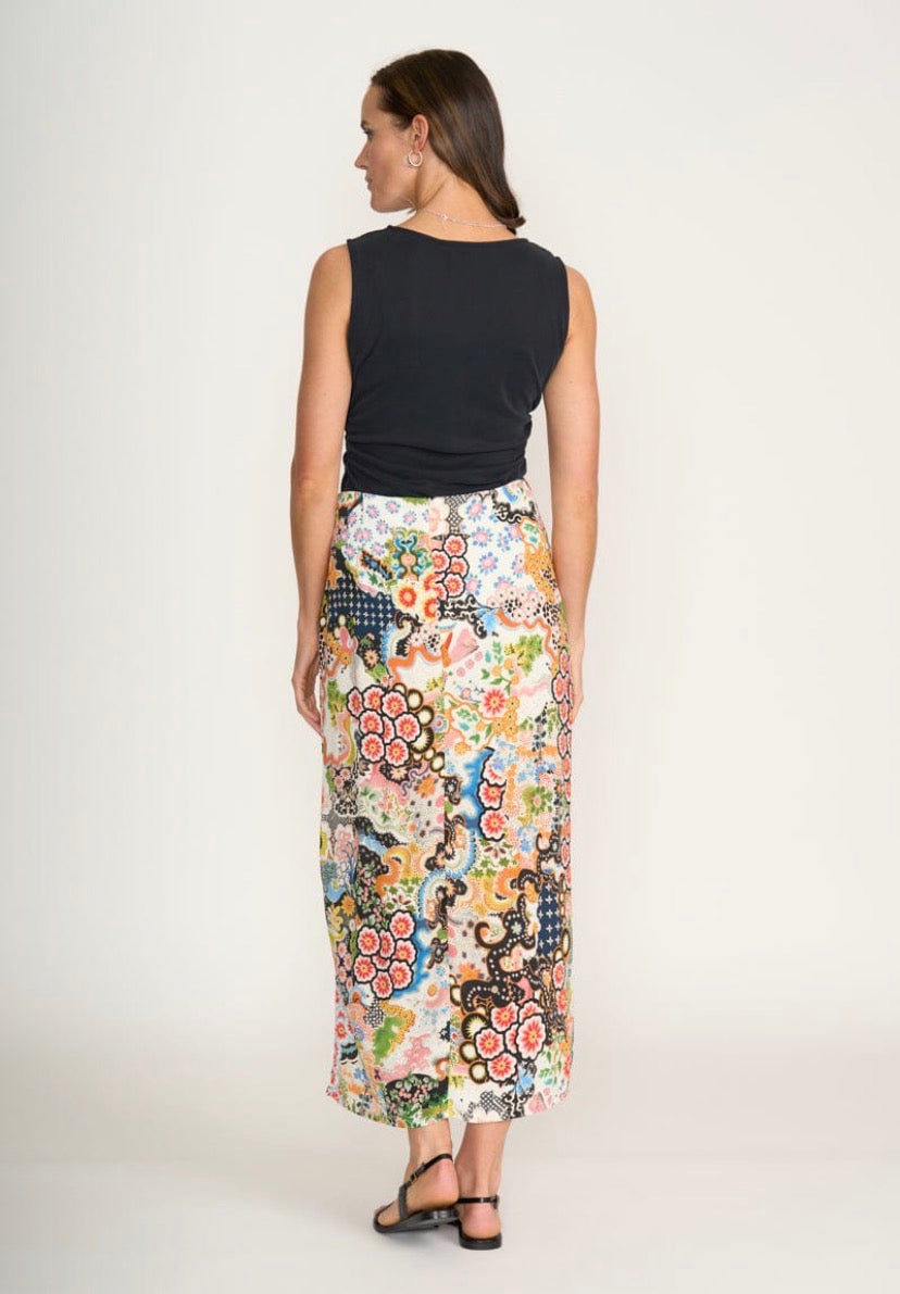 High Flyer Tank | Black