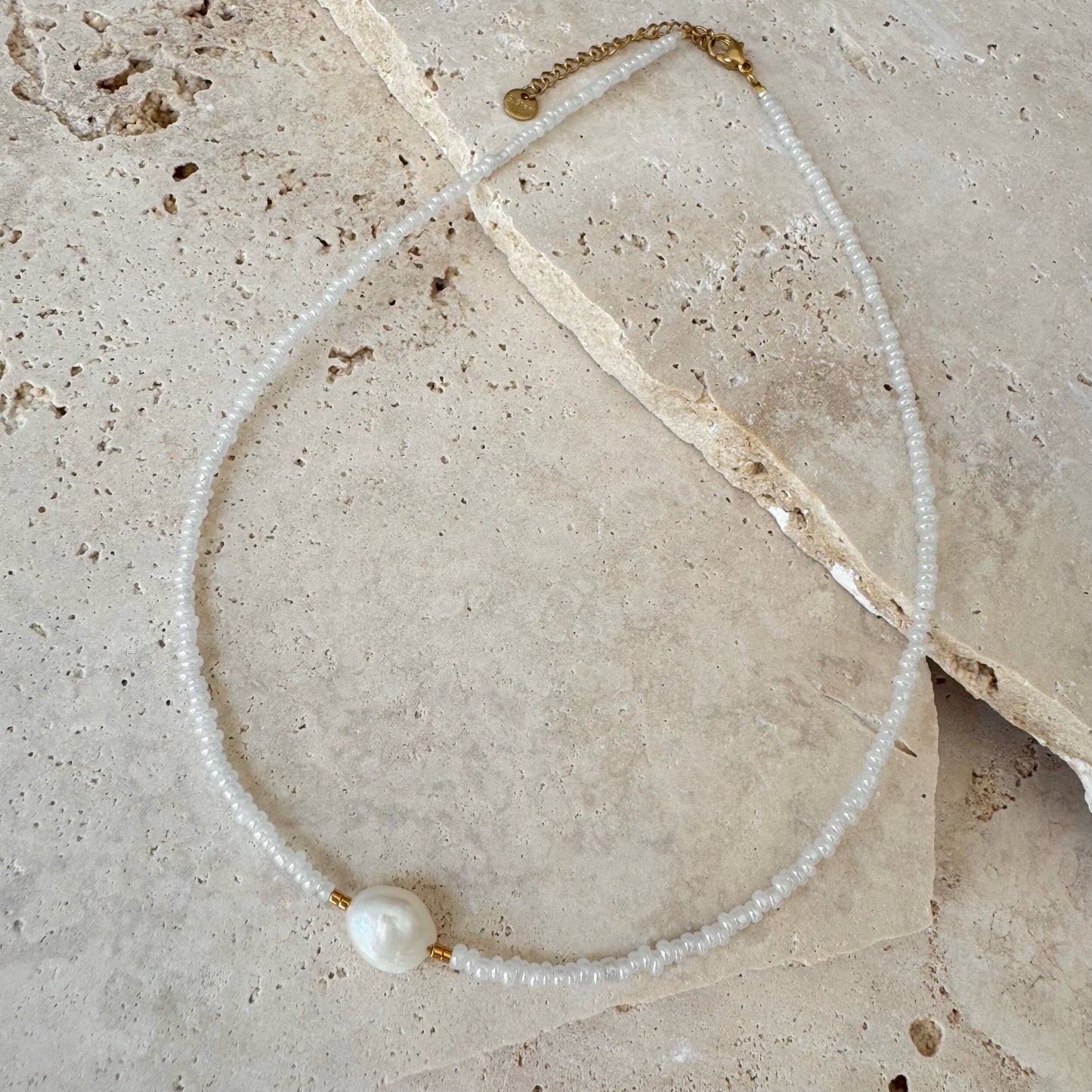 Echo | Necklace - Bracelet