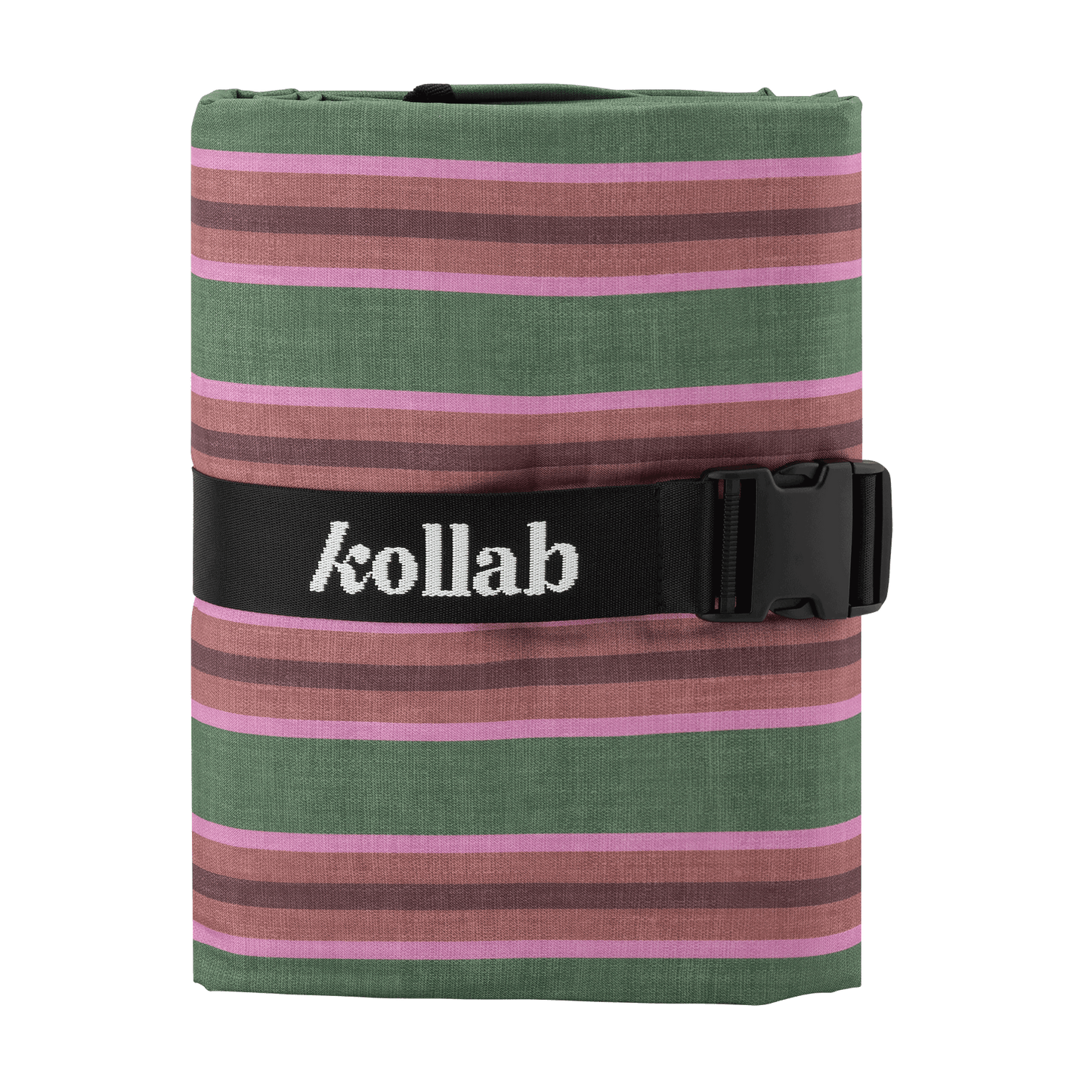 Picnic Mat Forest Stripe