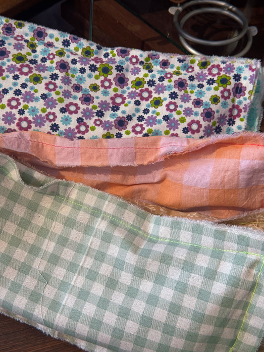 Therapy Heat Bags
