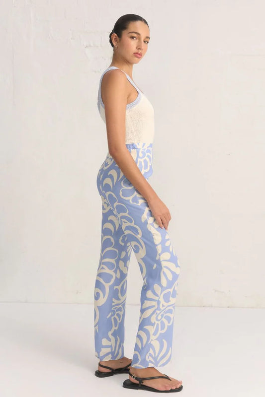 Eden Pant | Floral